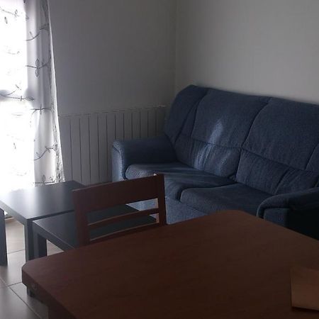 Apartamentos Los Mayos De Альбаррасин Экстерьер фото